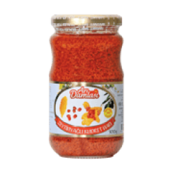 Kudret Narı Yağlı