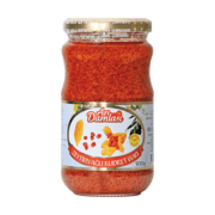 Kudret Narı Yağlı