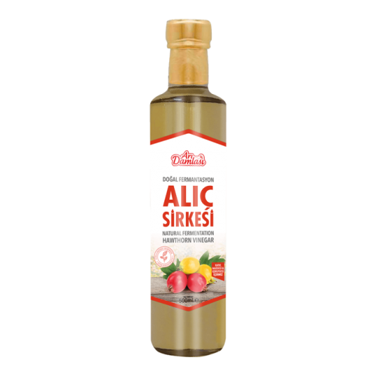 Alıç Sirkesi Alıç Sirkesi