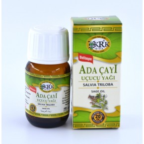 Adaçayı Yağı