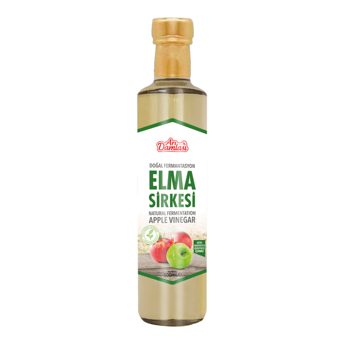 Elma Sirkesi