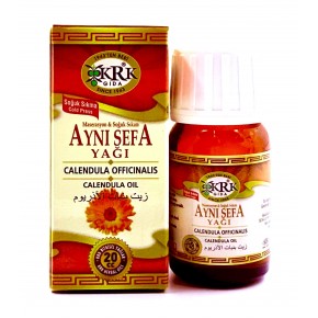 Aynısefa Yağı