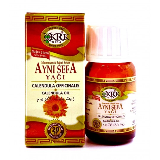 Aynısefa Yağı