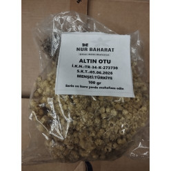 Altın Otu