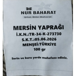 Mersin Çayı