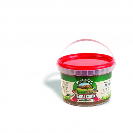 Haşhaş Ezmesi-500 gr