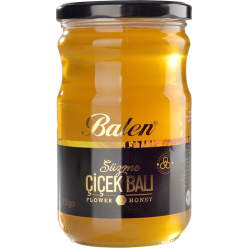 Çiçek Balı