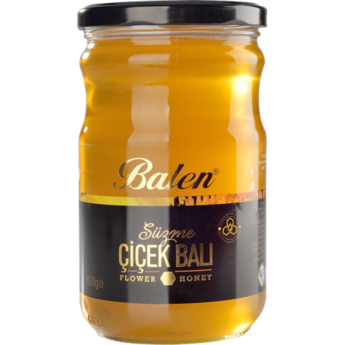 Çiçek Balı