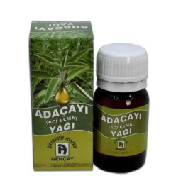 Adaçayı Yağı