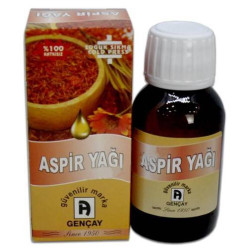 Aspir Yağı