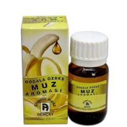 Muz Aroması