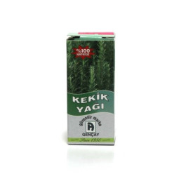 Kekik Yağı
