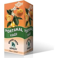 Portakal Yağı