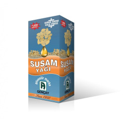 Susam Yağı