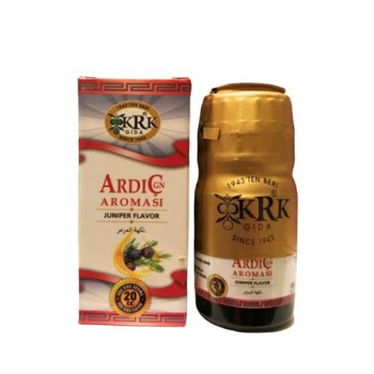 Ardıç Yağı - 20cc