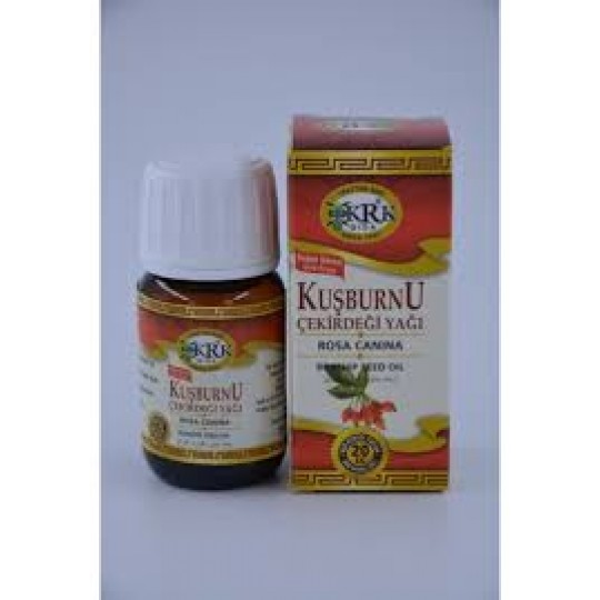 Kuşburnu Aroması - 20cc