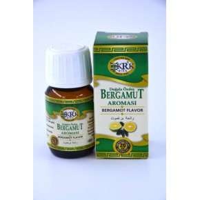 Bergamut Esansı - 20cc