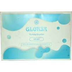 Kumaş Boyası Gloria Mavi