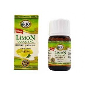 Limon Yağı - 20cc