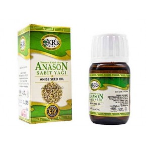 Anason Aroması - 20cc