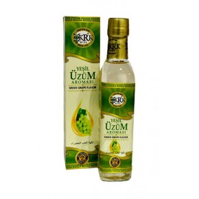 Yeşil üzüm aroması