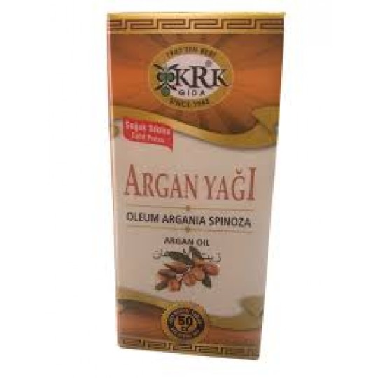 Argan Yağı - 50 cc