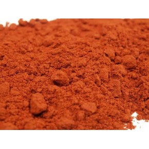 Toz Biber Tatlı-100g