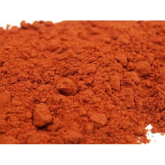 Toz Biber Tatlı-100g