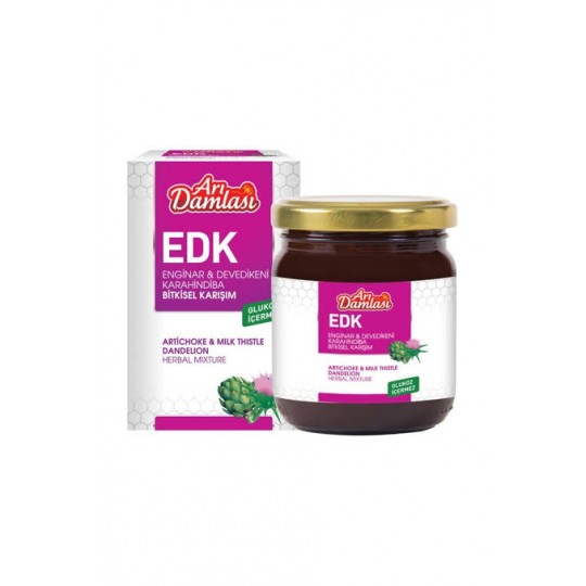 EDK macun