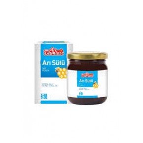 Arı sütü bal polen 1200mg