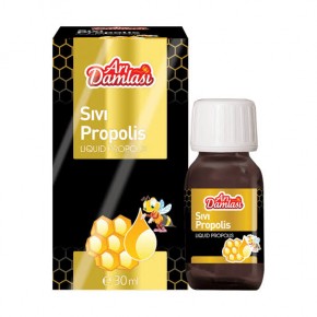 Propolis sıvı