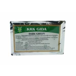 Krk Gıda Yeşil Gıda Boyası 9 gr
